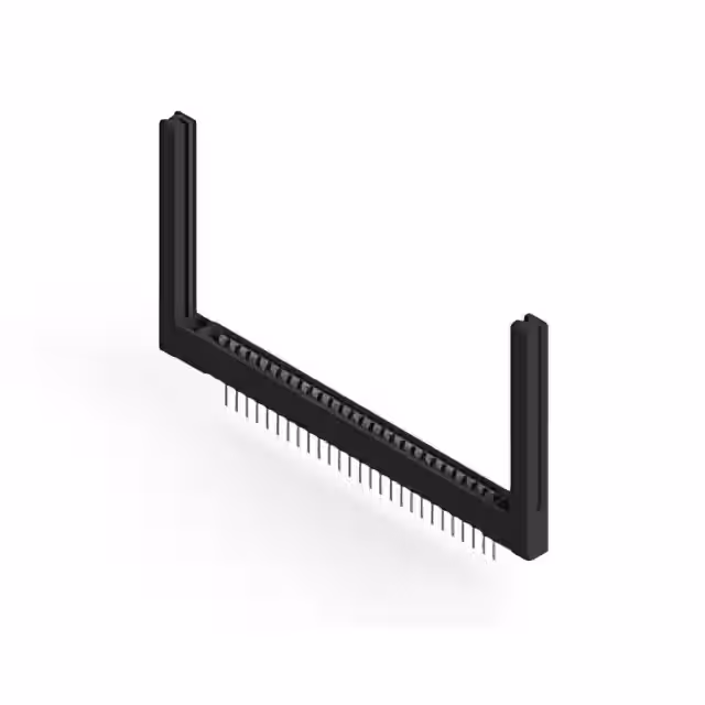 357-027-441-158 EDAC Inc.  Edgeboard Connectors
